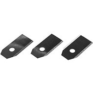 FIELDMANN FZRR 9001 Blades for robotic mower 3 pcs - Replacement Blades