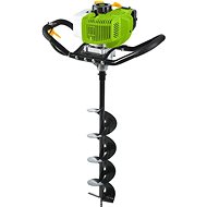FIELDMANN Petrol earth drill FZPV 5005-B - Auger Bit