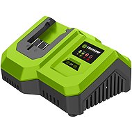 FIELDMANN Fast charger 20V FDUZ 79200 - Cordless Tool Charger