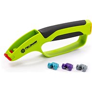 FIELDMANN Sharpener including 4 attachments FDN 2010 - Sharpener