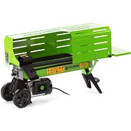FIELDMANN Wood splitter 4 t FZLS 1004H-E - Log Splitter