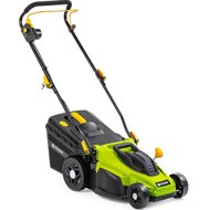 FIELDMANN Rotary electric mower FZR 2033-E - Electric Lawn Mower