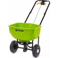FIELDMANN Garden spreader FZO 4032 - Fertiliser Spreader