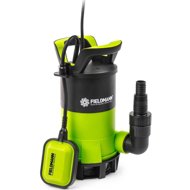 FIELDMANN Sump pump FVC 2004-EK 3in1 - Sludge Pump