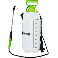 FIELDMANN Hand sprayer 8 l FZO 8068 - Pressure Sprayer