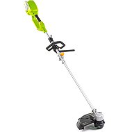 FIELDMANN Brushcutter FZS 70725-0 2 × 20V (without AKU) - Brush Cutter