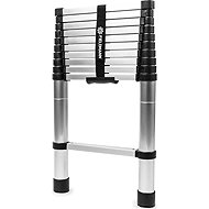 FIELDMANN Telescopic ladder 3,2 m, 11 rungs FZZ 4202 - Ladder