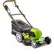FIELDMANN Electric mower FZR 2070-E - Electric Lawn Mower