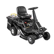 FIELDMANN Garden rider FZTR 6120-B - Garden tractor