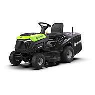 FIELDMANN Garden tractor FZTR 9840-B - Garden tractor
