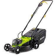 FIELDMANN Rotary mower AKU FZR 70320-0 20V (without AKU) - Cordless Lawn Mower