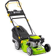 FIELDMANN Benzínová sekačka FZR 4115-LiBES - Petrol Lawn Mower