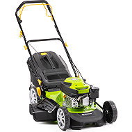 FIELDMANN Benzínová sekačka FZR 5113-170B - Petrol Lawn Mower