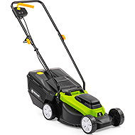 FIELDMANN Elektrická sekačka FZR 2023-E - Electric Lawn Mower