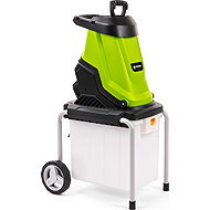 FIELDMANN Elektrický drtič 2500W FZD 4022-E - Garden Shredder
