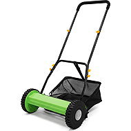 FIELDMANN Vřetenová sekačka FZR 1005 - Cylinder Lawn Mower