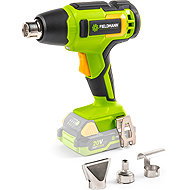 FIELDMANN Horkovzdušná pistole AKU FDUHP 70305-0 (bez AKU) - Heat Gun