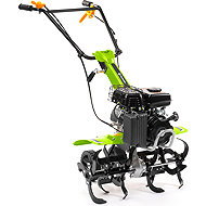 FIELDMANN Petrol cultivator FZK 6130-79B - Cultivator
