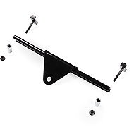 FIELDMANN Rear hitch for tractor FZTR 9001 - Towing Gear