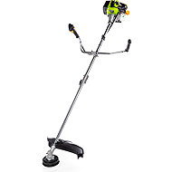 FIELDMANN Petrol brushcutter FZS 3015-B - Brush Cutter