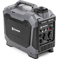 FIELDMANN Petrol generator FZI 4032-Bi - Generator