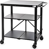 FIELDMANN Grilovací stolek skládací FZG 2100 - Grill Accessory
