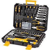 FIELDMANN Sada nářadí 234 ks FDG 5028-234R - Tool Set