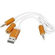 Firefly-Bluetooth-Receiver Car Pack Gold - Bluetooth-Adapter