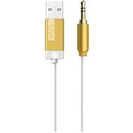 Firefly-Bluetooth-Empfänger Premium-Gold Pack - Bluetooth-Adapter