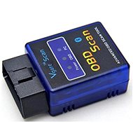 Mobilly OBD-II Bluetooth - Diagnostics