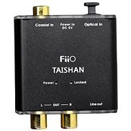 FiiO D03K TAISHAN - DAC Transmitter