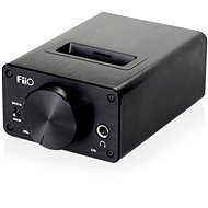 FiiO E09K QOGIR - Slúchadlový zosilňovač