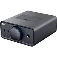 FiiO K5 - Headphone Amp