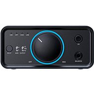 FiiO K7 - Headphone Amp