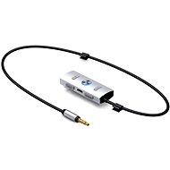  FiiO E02i ROCKY silver  - Adapter