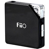 FiiO E6 FUJIYAMA - Headphone Amp
