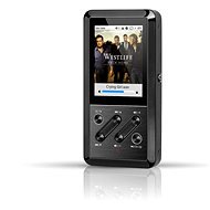 FiiO X3 - MP3 prehrávač