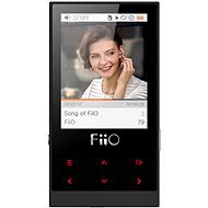 FiiO M3 black - MP3 prehrávač