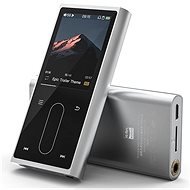 FiiO M3K silver - MP3 prehrávač
