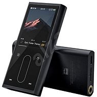 FiiO M3K, Black - MP3 Player
