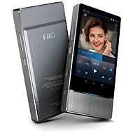 FiiO X7 Standard Edition - MP3 prehrávač