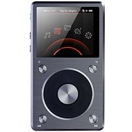 FiiO X5 2nd gen - MP3 prehrávač