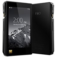 FiiO X5 3rd gen black - MP3 Player