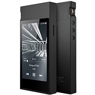 FiiO M7 black - MP3 prehrávač