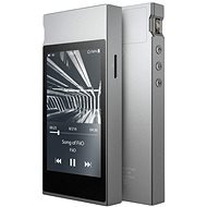 FiiO M7 silver - MP3 prehrávač