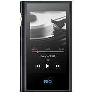 FiiO M9 Black - MP3 Player