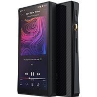 FiiO M11, Black - MP3 Player