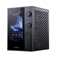 FiiO R7 black - MP4 Player