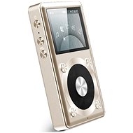 FiiO X1 Champagne  - MP3 Player