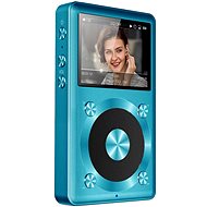 FiiO X1 Blue - MP3 Player